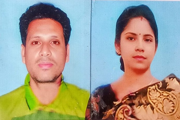 মাগুরায় স্বজনদের অর্ধকোটি টাকা ও স্বর্ণালংকার আত্মসাৎ করে উধাও দম্পতি
