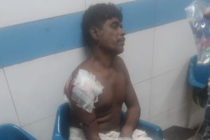 সুন্দরবনে কোস্টগার্ডের অভিযান