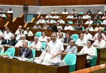 করমুক্ত আয়সীমা বাড়াতে ও কিছু ক্ষেত্রে টিআইএনের বাধ্যবাধকতা শিথিলের প্রস্তাব প্রধানমন্ত্রীর