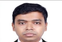 জীবননগরে উপজেলা আইসিটি কর্মকর্তার ঝুলন্ত মরদেহ উদ্ধার জীবননগরে উপজেলা আইসিটি কর্মকর্তার ঝুলন্ত মরদেহ