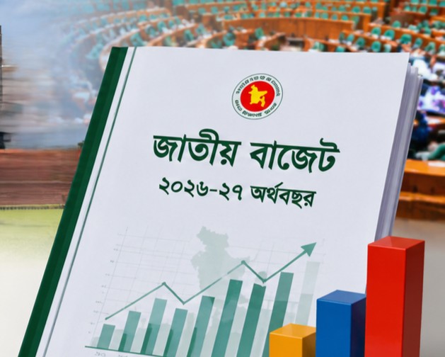 ত্রয়োদশ জাতীয় সংসদের প্রথম বাজেট অধিবেশন শুরু আজ