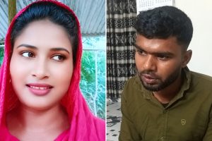 টিকটক নিয়ে দাম্পত্য কলহের জেরে স্ত্রীকে হত্যার অভিযোগ