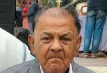 স্বাধীনতার রণাঙ্গনের বীর যোদ্ধা আলী হোসেন মনির জীবনাবসান বীর মুক্তিযোদ্ধা আলী হোসেন মনি ইন্তেকাল করেছেন- লোকসমাজ