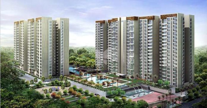 ফ্ল্যাট বিক্রি কমে অর্ধেকে