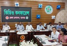 প্রধানমন্ত্রীর অনন্য দৃষ্টান্ত, যোগ্য ব্যক্তিদের সম্মানিত করলেন