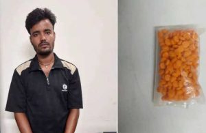 দক্ষিণ-পশ্চিমাঞ্চলে ইয়াবার বিস্তার