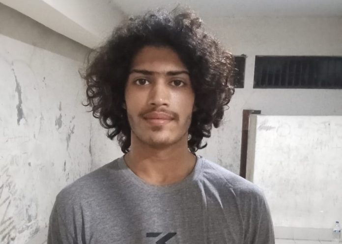 যশোরে উগ্রবাদী কর্মকাণ্ড জড়িত থাকার অভিযোগে তরুণ আটক