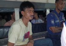 ঝিনাইদহে মাদকবিরোধী সামাজিক উদ্যোগ, ইয়াবাসহ চিহ্নিত কারবারী আটক