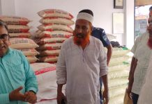 জীবননগরে পশুখাদ্য তৈরি ও বাজারজাতে প্রতারণা : ব্যবসায়ীর লাখ টাকা জরিমানা