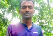 মিরপুরে যুবদল কর্মী হত্যায় শালিখা থেকে ভাড়াটে খুনি জিয়া পাটোয়ারী আটক