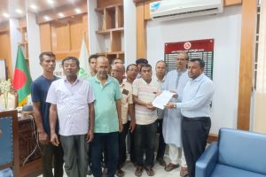 ভবদহে জলাবদ্ধতা নিরসনে দ্রুত
