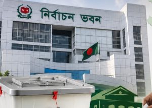 যশোরে চার মাসে বেড়েছে প্রায় ১২ হাজার ভোটার