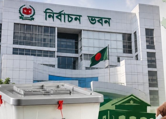 যশোরে চার মাসে বেড়েছে প্রায় ১২ হাজার ভোটার