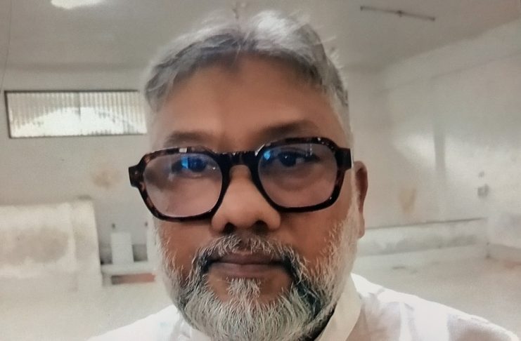 অবৈধ সম্পদ মামলায় কালীগঞ্জের সাবেক মেয়র কারাগারে