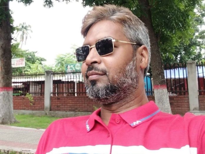যশোরে স্ত্রীর নির্যাতনের অভিযোগ