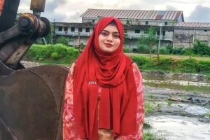 নওয়াপাড়ায় ভৈরব নদ গোসল করতে নেমে তরুণী নিখোঁজ