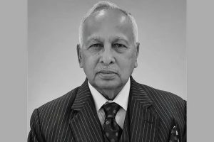 সাবেক স্পিকার জমির উদ্দিন সরকারের ইন্তেকাল