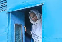 দীপু মনির স্বামীর প্রয়াণ: জেলা প্রশাসকের আদেশে ১২ ঘণ্টার প্যারোল মঞ্জুর