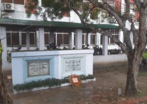 প্রতিষ্ঠার ইতিহাস ও বিতর্কিত অধ্যায়