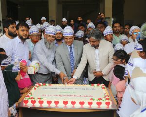 জুলাই গণঅভ্যুত্থান দিবস ২০২৬: নানা আয়োজনে মুখর যবিপ্রবি