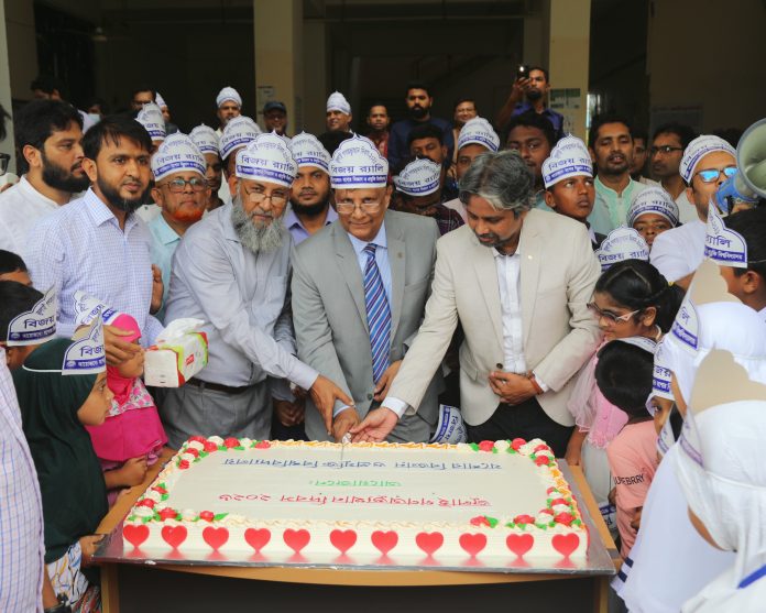 জুলাই গণঅভ্যুত্থান দিবস ২০২৬: নানা আয়োজনে মুখর যবিপ্রবি