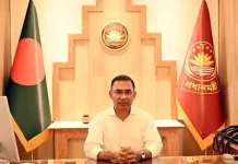 ঢাকা–দিল্লি সম্পর্ক: ব্রিকস সম্মেলনে প্রধানমন্ত্রীর না যাওয়া প্রায় নিশ্চিত