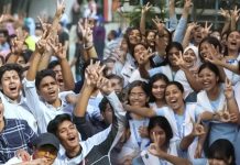 এসএসসির ফল প্রকাশ, পাশের হার ৬২.২৫ শতাংশ