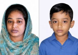 যশোরের বাঘারপাড়ায় মা ও ছেলের মরদেহ উদ্ধার