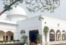 রাষ্ট্রপতি নির্বাচনের তফসিল ঘোষণা: ভোট গ্রহণ ২০ আগস্ট