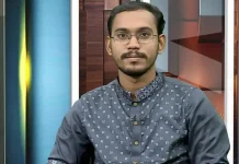 হান্নান মাসউদের সংসদ সদস্য পদ শূন্য ঘোষণার দাবিতে হাইকোর্টে রিট