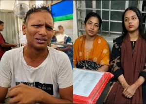 যশোরে হানি ট্র্যাপ চক্রের ৩ সদস্য আটক