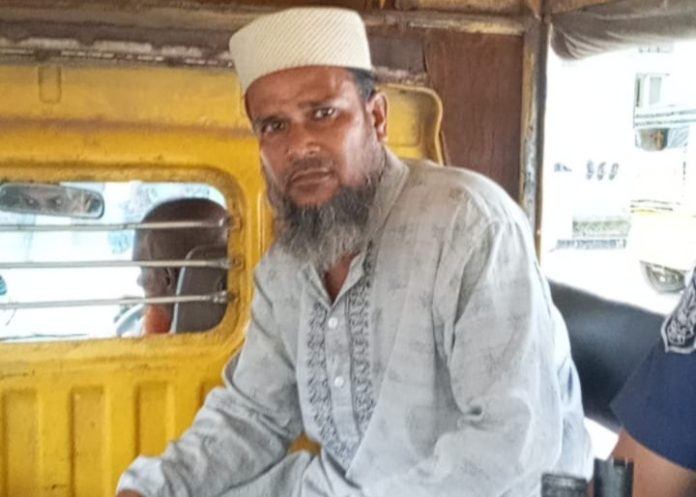 যশোরে জামায়াত সমর্থক আটক