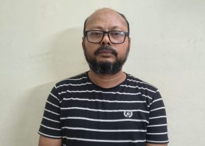 যশোরে যুবলীগ নেতা মুনসুর আলম আটক