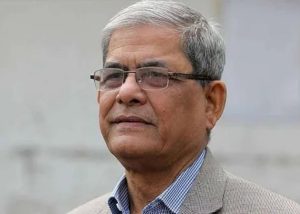 মির্জা ফখরুল ইসলাম আলমগীর