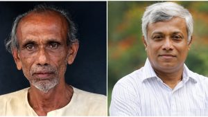 রণজিৎ বাওয়ালীর মৃত্যুতে অনিন্দ্য ইসলাম অমিতের শোক