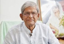 আজ রাষ্ট্রপতি হিসেবে প্রথমবার ঠাকুরগাঁও সফরে যাচ্ছেন মির্জা ফখরুল