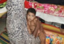 জীবননগরে সন্তানের মুখে বিষ ঢেলে হত্যা চেষ্টার অভিযোগে মা আটক