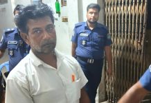 এজলাস কক্ষ থেকে নথি চুরি, শিক্ষানবিশ আইনজীবী আটক