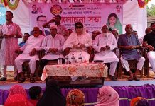 চৌগাছায় বিএনপির প্রতিষ্ঠাবার্ষিকী উপলক্ষে আলোচনা সভা অনুষ্ঠিত
