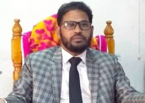 ১২ বছর পর চাকরিতে পুনর্বহাল কালীগঞ্জ সরকারি মাহতাব উদ্দীন কলেজের সাবেক অধ্যক্ষ