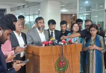 ইউপি নির্বাচন কবে, বৈঠকেও চূড়ান্ত হলো না তারিখ