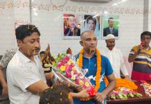 শার্শায় জামায়াত ছেড়ে বিএনপিতে যোগ দিলেন ২০ পরিবারের ৬০ সদস্য