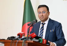 জাতিসংঘ অধিবেশনের আগে প্রধানমন্ত্রীর ভারত সফরের সম্ভাবনা নেই: পররাষ্ট্র প্রতিমন্ত্রী হুমায়ুন কবির