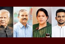 নিয়োগ থেকে বিদেশি সম্পদ—উপদেষ্টাদের বিরুদ্ধে অভিযোগের নেপথ্যে কী?