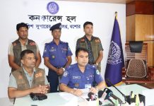 মসজিদ কমিটির সভাপতি পদ নিয়ে দ্বন্দ্বে খাজুরায় যুবদল নেতা রুবেল খুন হন, ৩ জন আটক করে জানাল পুলিশ
