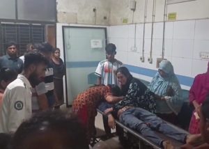 খুলনায় দুর্বৃত্তদের ছুরিকাঘাতে যুবক নিহত