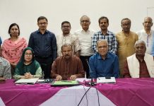 গণমাধ্যমের স্বাধীনতা ও পেশাগত মান রক্ষায় শক্তিশালী স্ব-নিয়ন্ত্রণ ব্যবস্থা জরুরি
