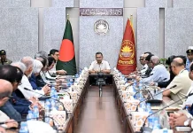 আগামীকাল রাত থেকে শিল্পে গ্যাস-বিদ্যুৎ সরবরাহ আগের অবস্থায় ফেরানোর আশ্বাস