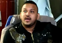 কারাগারে নেওয়ার পথে ‘পিচ্চি রাজা’র পলায়ন, ৫ পুলিশ সদস্য বরখাস্ত