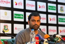 ঘরোয়া ক্রিকেটে ম্যাচ ফি দ্বিগুণ করল বিসিবি, ফিটনেসে মিলবে না ছাড়: তামিম ইকবাল